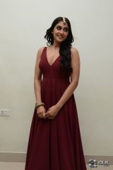 Regina Cassandra at Speedunnodu Movie Audio Launch